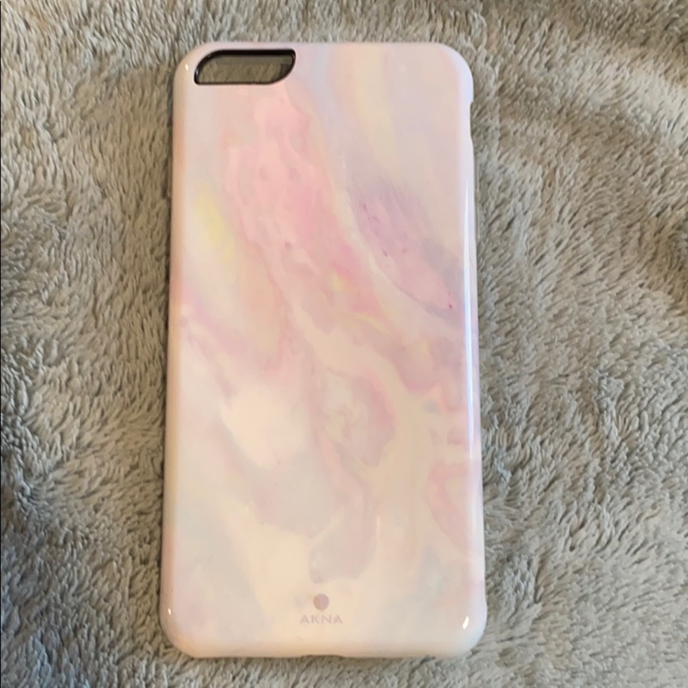 iPhone 7/8 plus AKNA case
